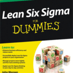 Lean Six Sigma for Dummies